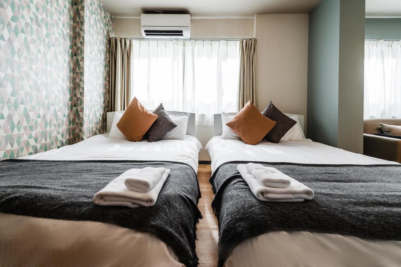 Hale Hotel Miyakojima Luaran gambar