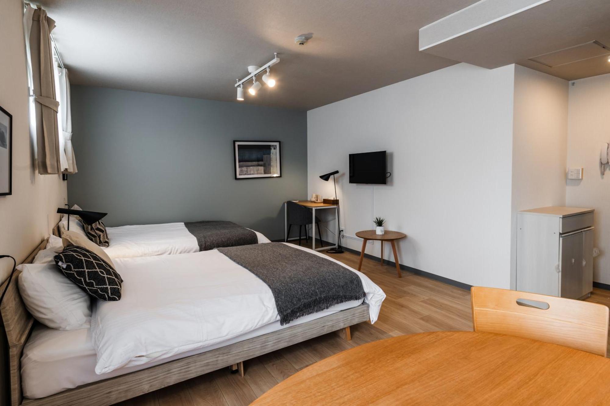 Hale Hotel Miyakojima Luaran gambar