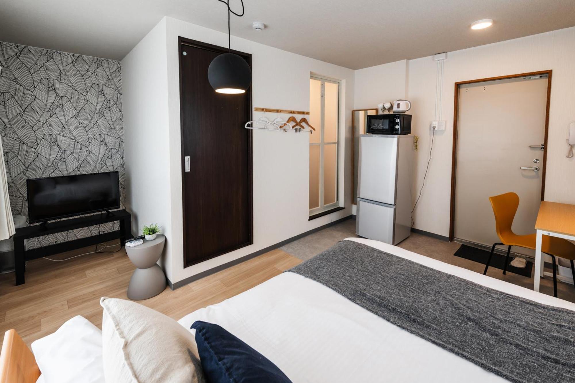 Hale Hotel Miyakojima Luaran gambar
