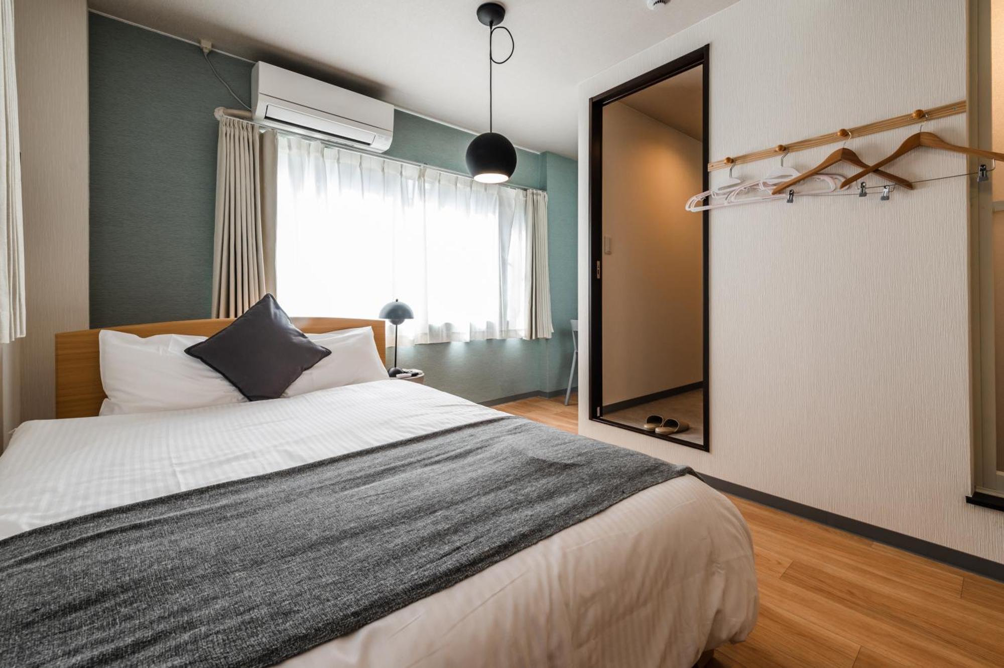 Hale Hotel Miyakojima Luaran gambar