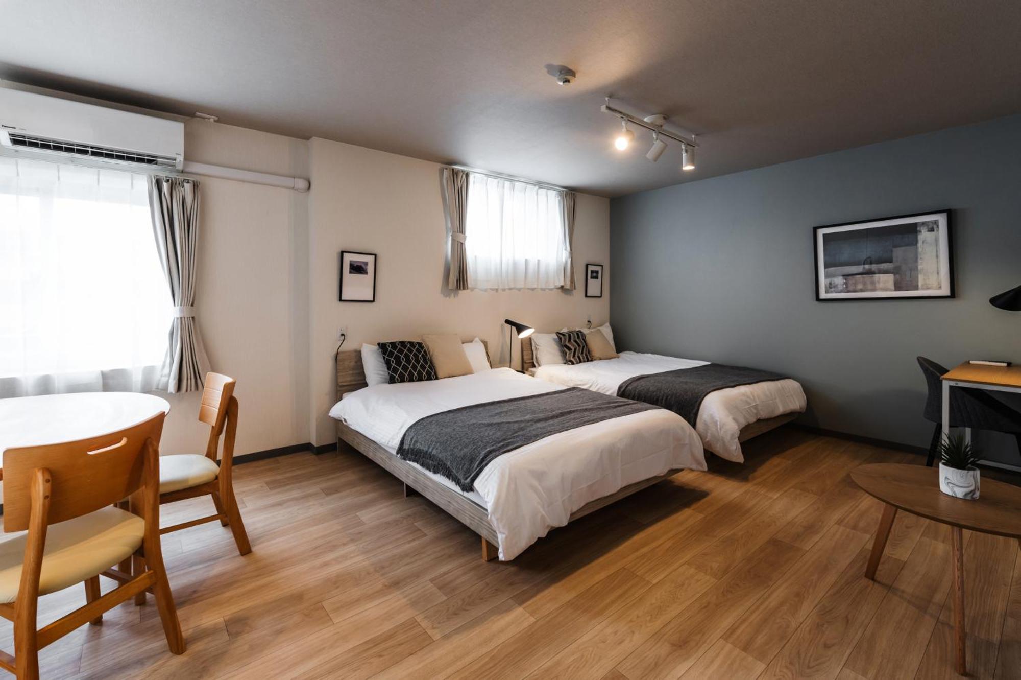 Hale Hotel Miyakojima Luaran gambar