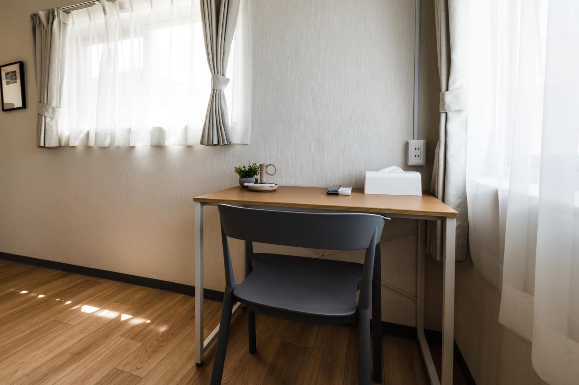 Hale Hotel Miyakojima Luaran gambar