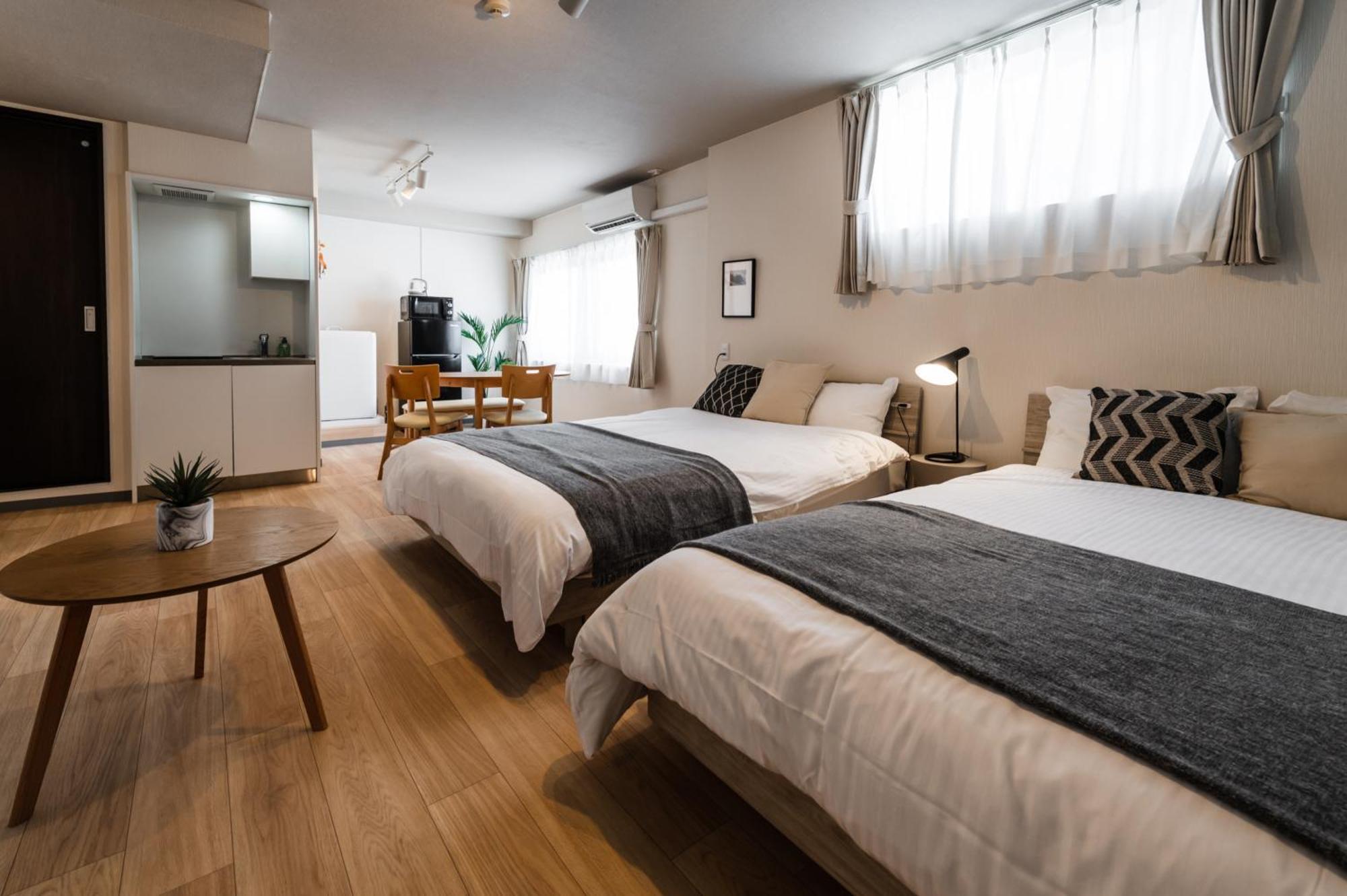 Hale Hotel Miyakojima Luaran gambar
