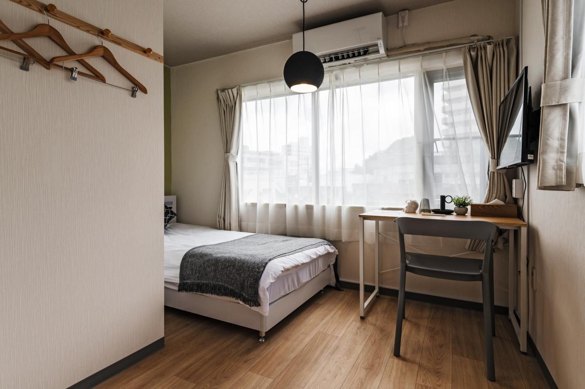 Hale Hotel Miyakojima Luaran gambar