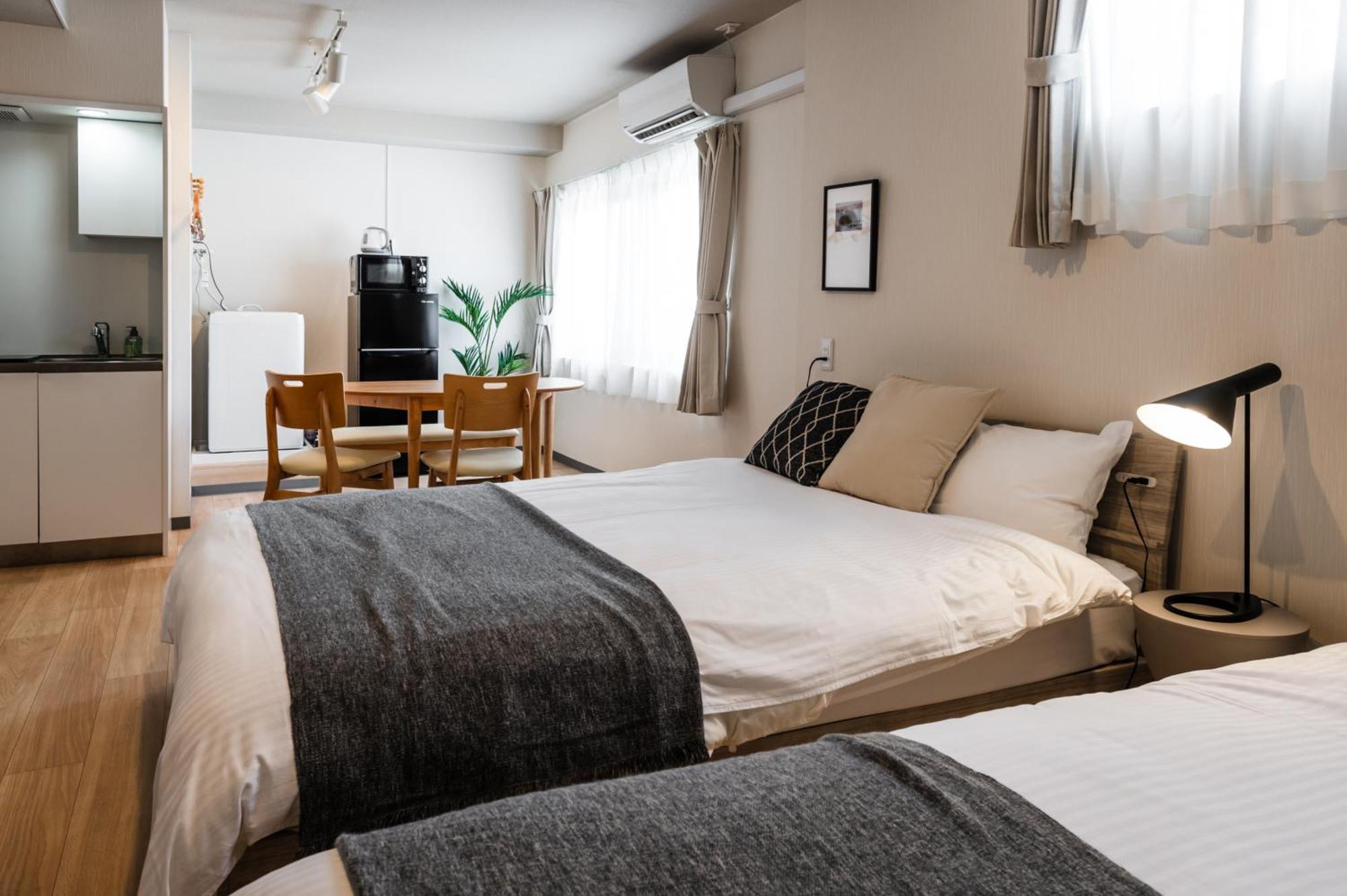Hale Hotel Miyakojima Luaran gambar