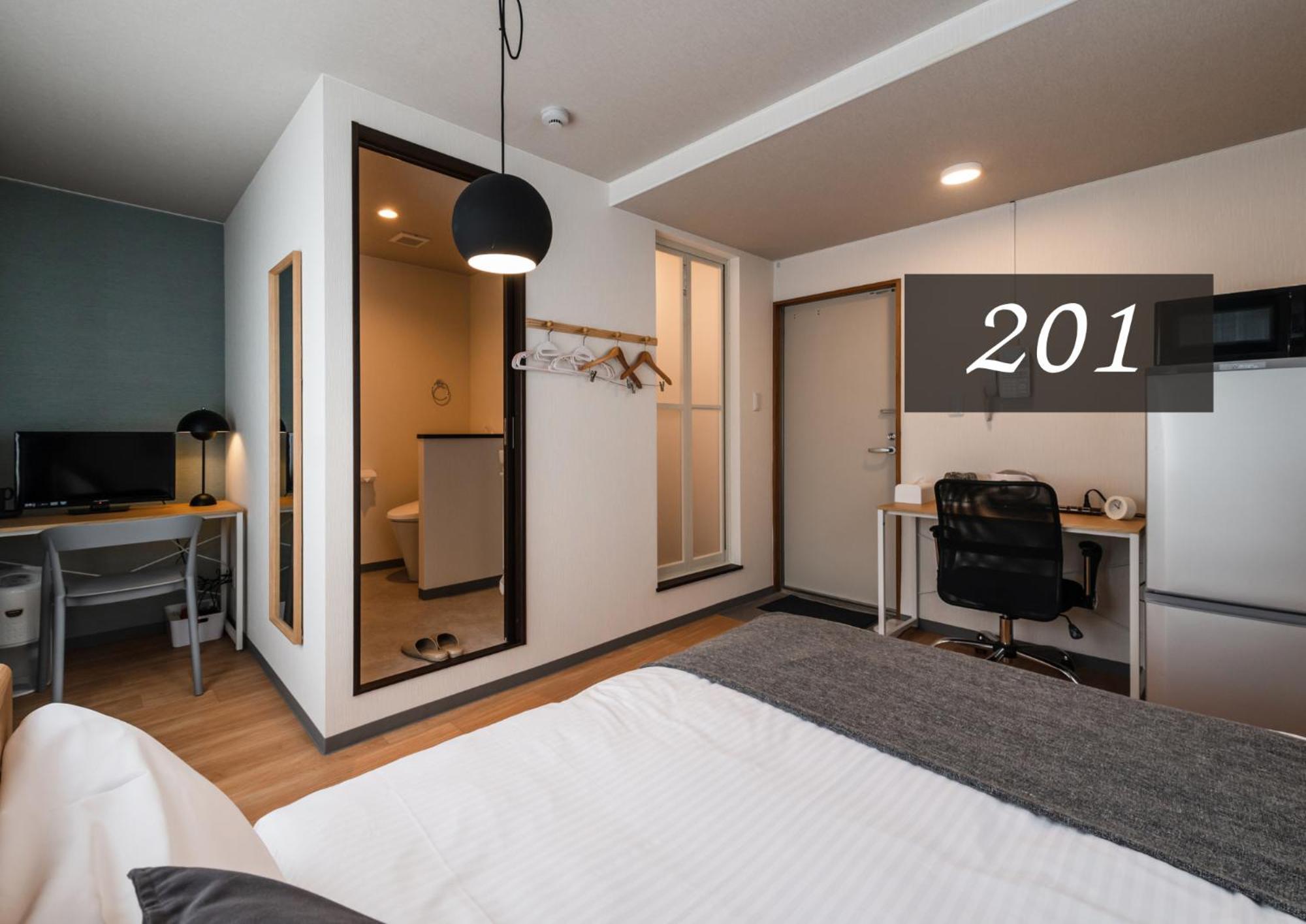 Hale Hotel Miyakojima Bilik gambar