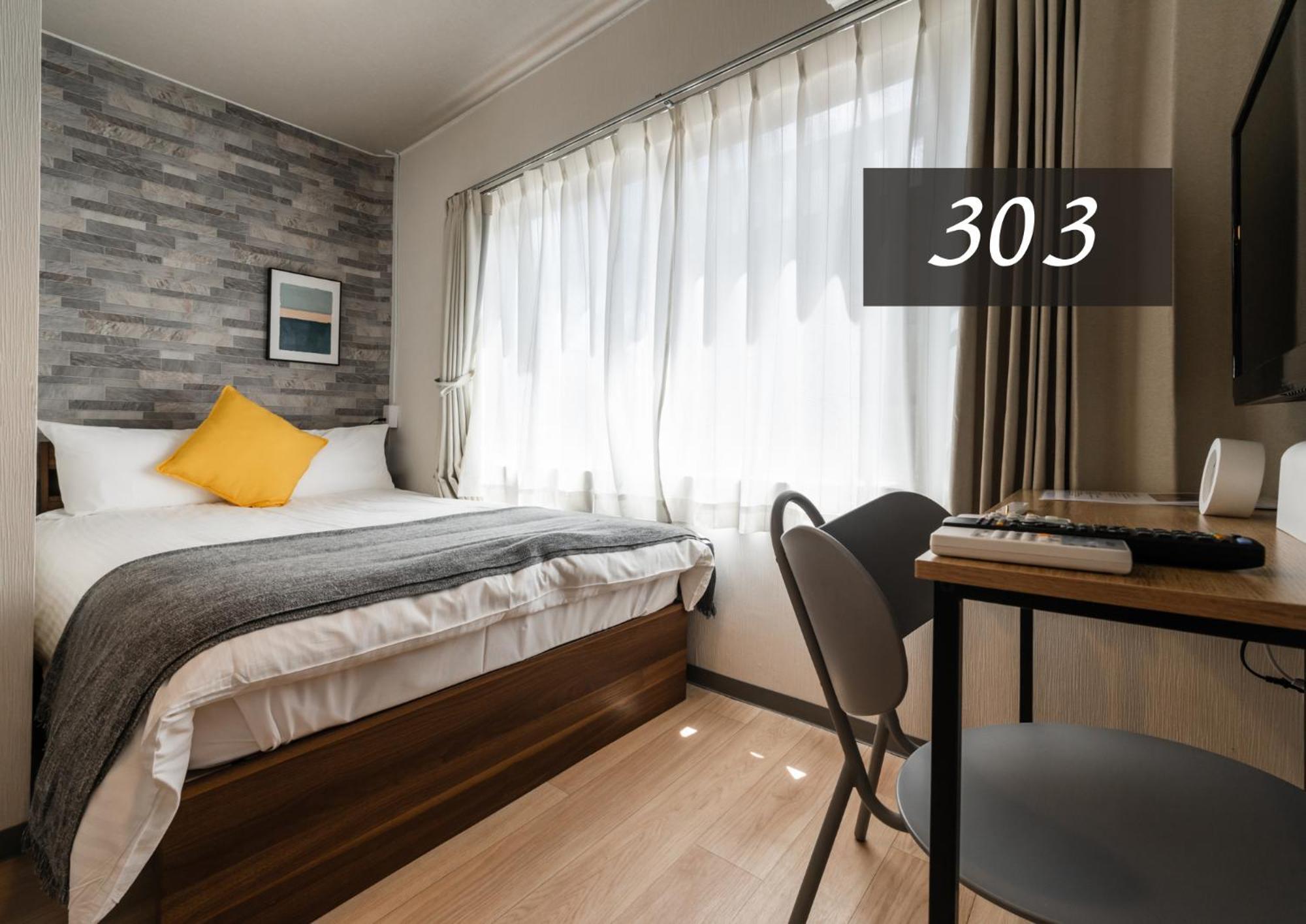 Hale Hotel Miyakojima Bilik gambar