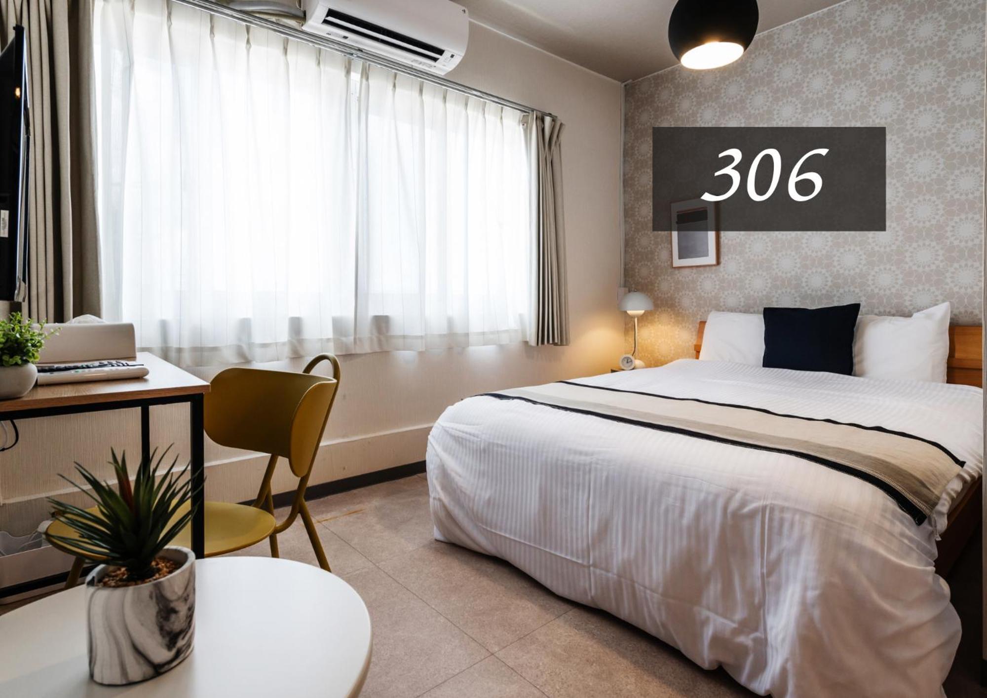 Hale Hotel Miyakojima Bilik gambar