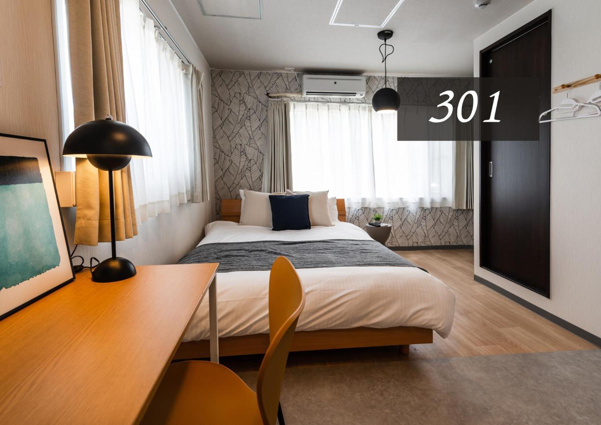 Hale Hotel Miyakojima Bilik gambar