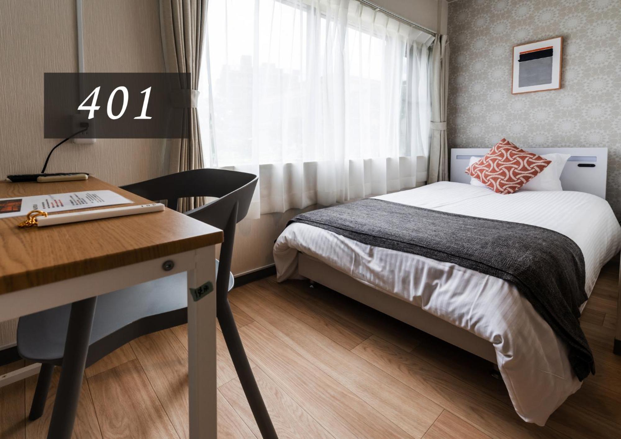 Hale Hotel Miyakojima Bilik gambar